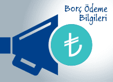 Borç Ödeme